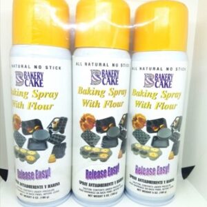 Spray Antiadherente