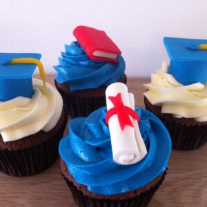 Graduaciones