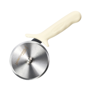 Cortador de Pizza con Mango Ergonómico y Cuchilla Afilada