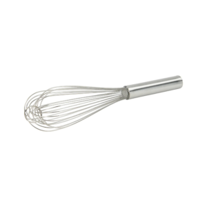 Batidor Tipo Piano de 10 Pulgadas – 1 Pieza