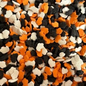 Confetti Halloween para Decoración de Pasteles – 1 kg