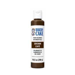 COLORANTE EN GEL CAFÉ 10,5OZ (298g)