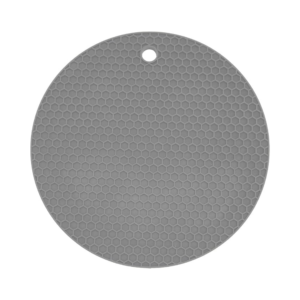 Tapete Siliconado Circular para Repostería